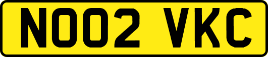 NO02VKC