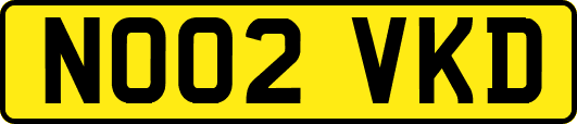 NO02VKD