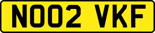 NO02VKF