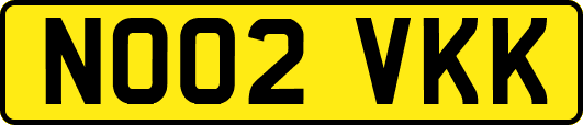 NO02VKK