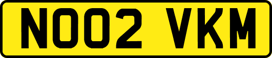 NO02VKM