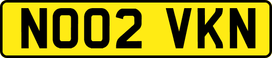 NO02VKN