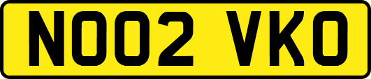 NO02VKO