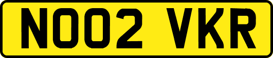 NO02VKR