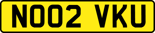 NO02VKU