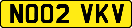 NO02VKV