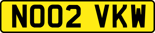 NO02VKW