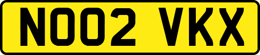NO02VKX