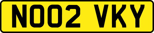NO02VKY