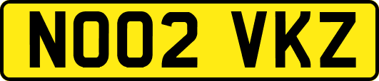 NO02VKZ