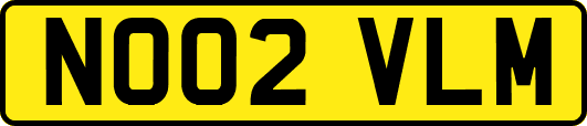 NO02VLM