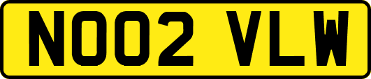 NO02VLW