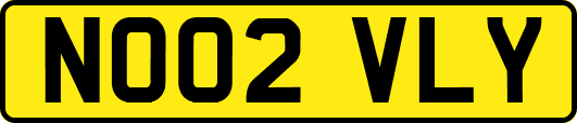 NO02VLY