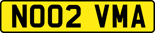 NO02VMA