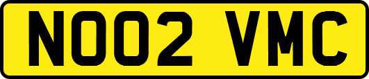 NO02VMC