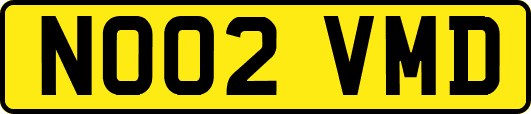 NO02VMD