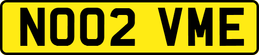 NO02VME