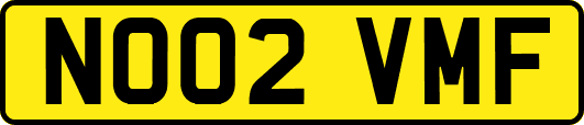 NO02VMF