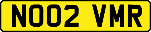 NO02VMR