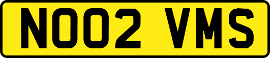 NO02VMS