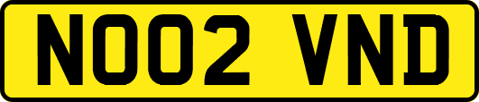 NO02VND