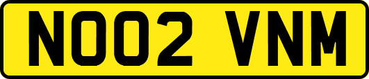 NO02VNM