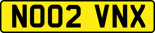 NO02VNX