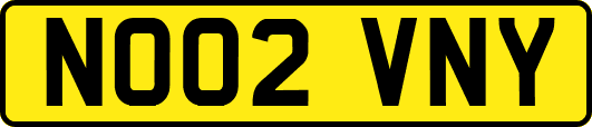 NO02VNY