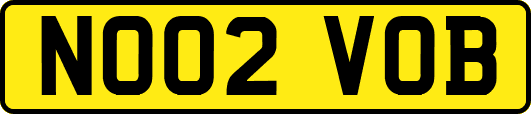 NO02VOB