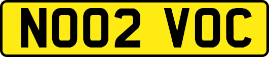 NO02VOC