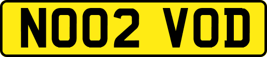 NO02VOD