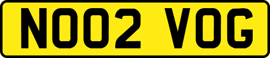 NO02VOG