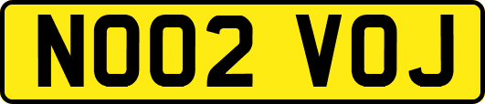NO02VOJ