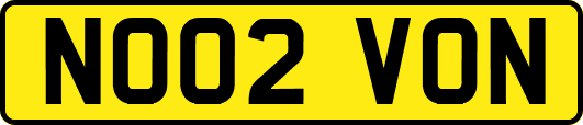 NO02VON