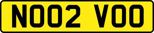 NO02VOO
