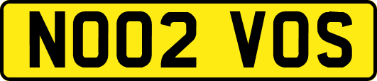 NO02VOS