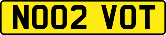 NO02VOT