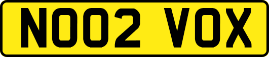 NO02VOX
