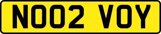 NO02VOY