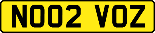 NO02VOZ