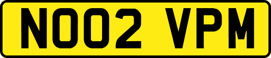 NO02VPM