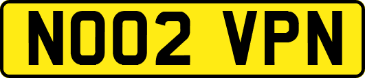 NO02VPN