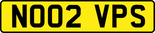 NO02VPS