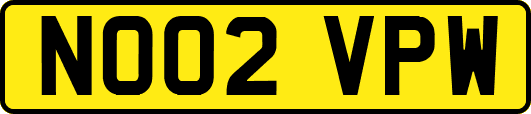 NO02VPW