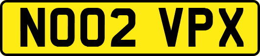 NO02VPX