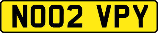 NO02VPY