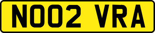 NO02VRA