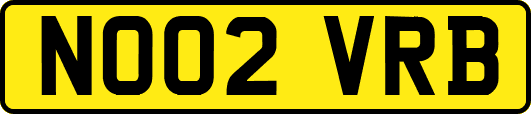 NO02VRB