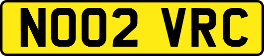 NO02VRC