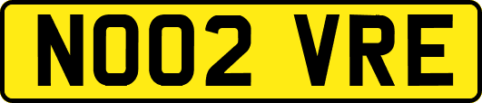 NO02VRE